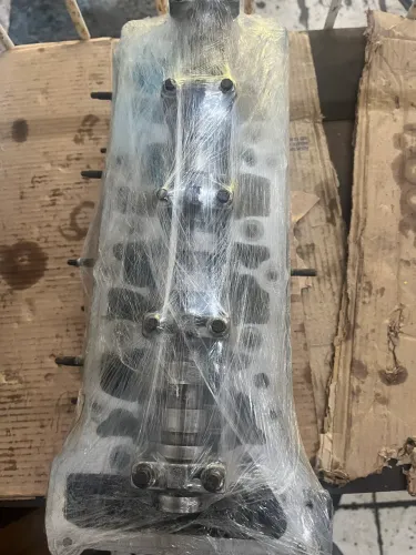 Cabeçote Zetec rocam 1.0
