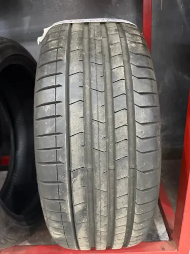 Pneus 225/40/19 um peça Pirelii run Flat