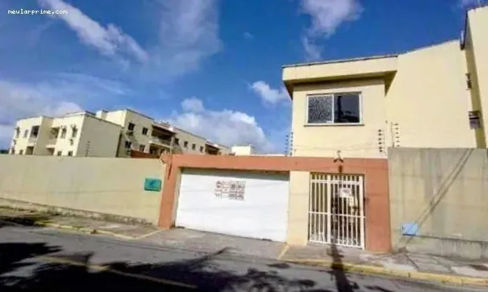 Apartamento para Venda em Caucaia / CE no bairro A