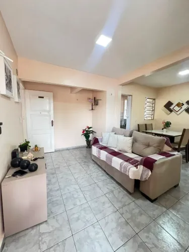 Apto com possibilidade de entrada mínima no Tancredo com 2 quartos em Tancredo Neves - Ter