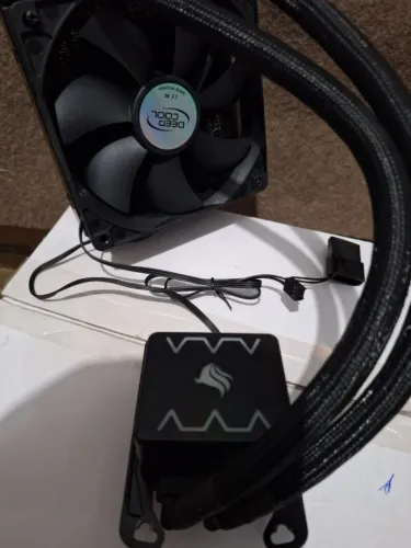 Water Cooler Pichau Aqua 240