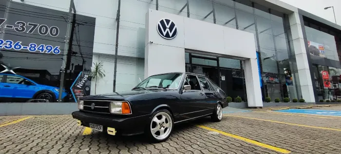 Volkswagen Passat L/ LS/ LSE/ GL/ GLS/ TS/ FLA/ VILL/ PLUS 1979