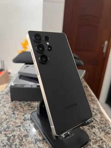 Samsung Galaxy S25 Ultra 256G