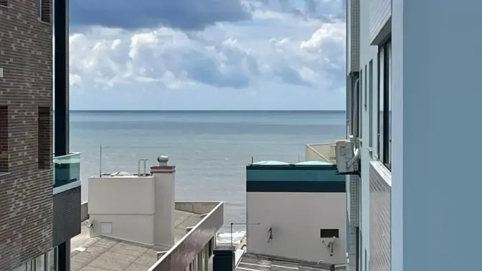 Imóvel para venda LESTE/NORTE com 2 quartos em Centro - Capão da Canoa - RS