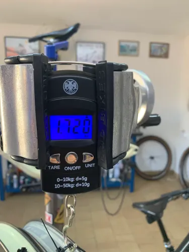 Rodas Roval Control Carbon 