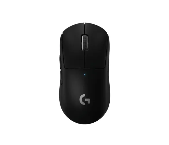 Mouse gamer logitech pro x superlight semi novo