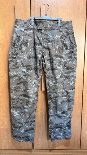 Calça Tática Forhonor Urban Digital 
