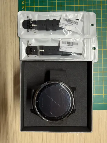 Garmin Vivoactive 4 Music 45mm