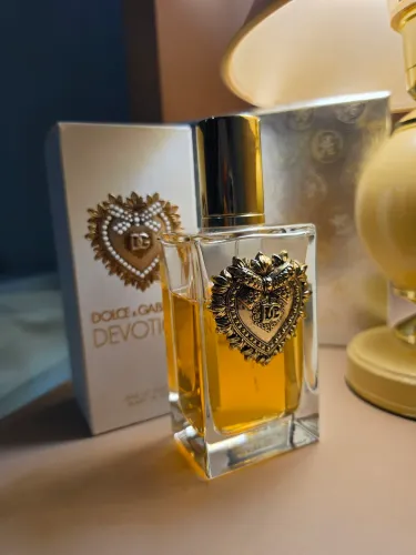 Perfume Dolce e Gabbana Devotion 100ml