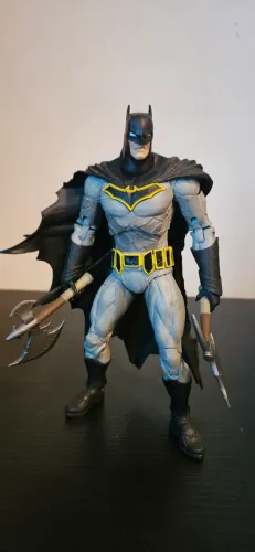 MCFARLANE BATMAN (DARK KNIGHTS METAL)