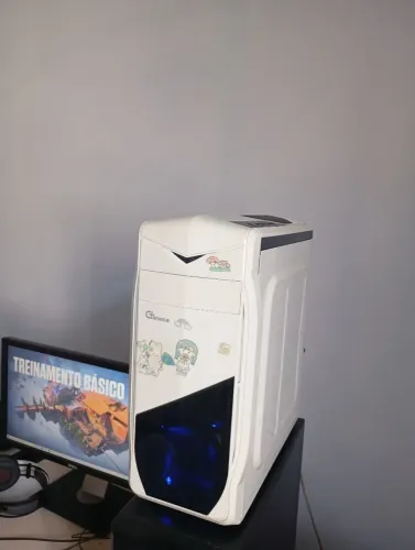 Pc gamer