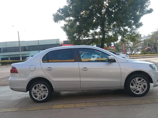 Voyagem g6 mod novo Voyage