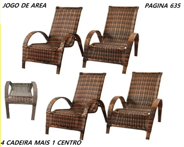 Móveis em geral 