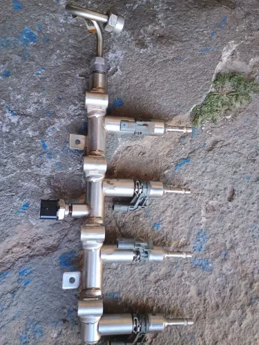 Bicos injetor com flauta $1300