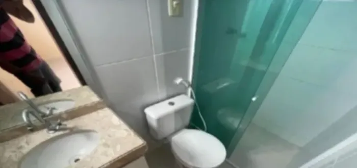 Alugo nos ipês 