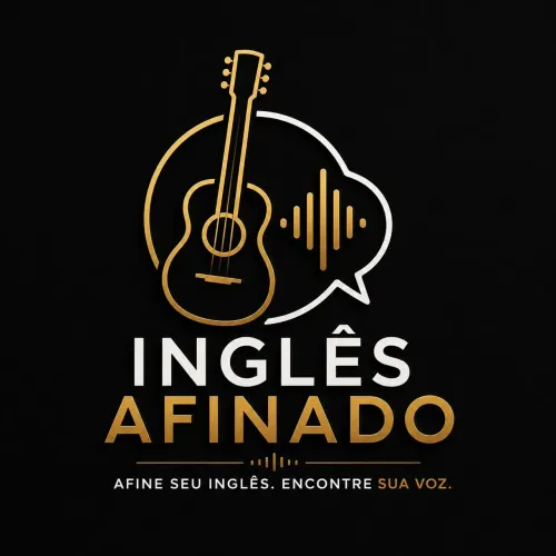 Aulas de Inglês Inglês Online
