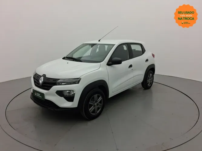 Renault Kwid 1.0 Zen 2023