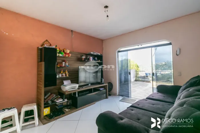 Sobrado - Santo André - Condomínio Maracanã.