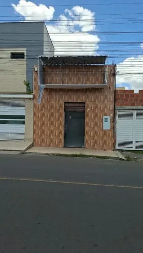 Estrutura para lona ou painel para frente de loja<br>Por um preço IMPERDÍVEL ?