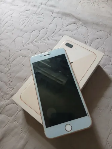 Iphone 8 Plus