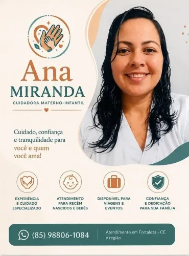 Babá Plantonista
