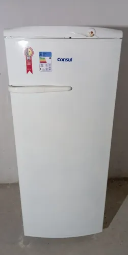 Geladeira Consul Degelo seco top funcionando perfeitamente bem, ENTREGA GRÁTIS!!!