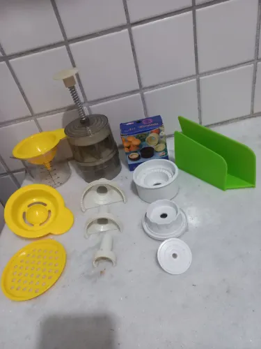 Acessórios para cozinha