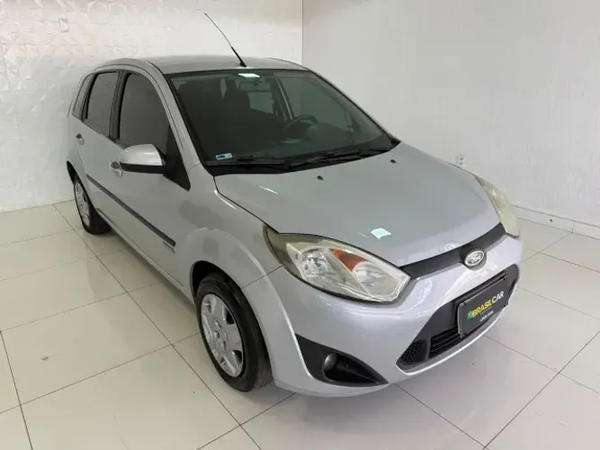 Ford Fiesta 1.6 8V Flex/class 1.6 8V Flex 5P 2013