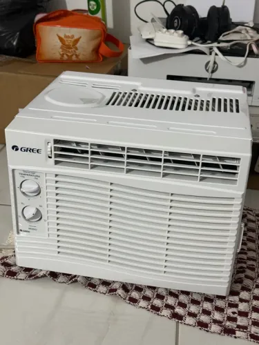 Ar-condicionado de janela
