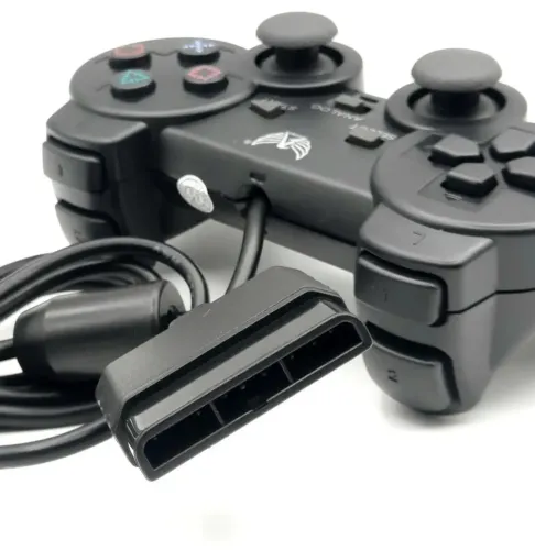 Knup KP-GM035 Controle sem fio compativel com Xbox One Series X Pc Sem Fio Manete