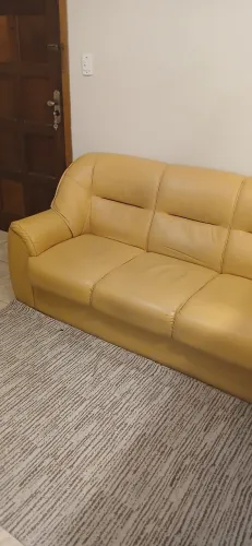 Sofá 3 lugares
