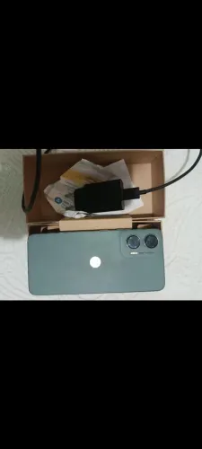 Celular moto G35 5g 256 gb
