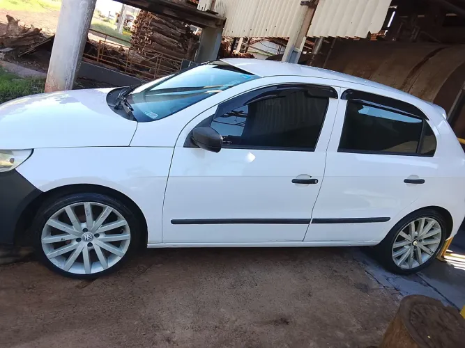 Vendo rodas 17
