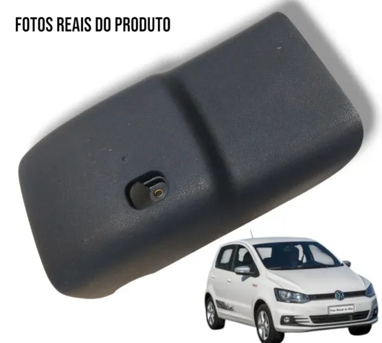 Capa Coluna De Direção Vw/novo Fox Cl Mb 2016 5z0.858.559