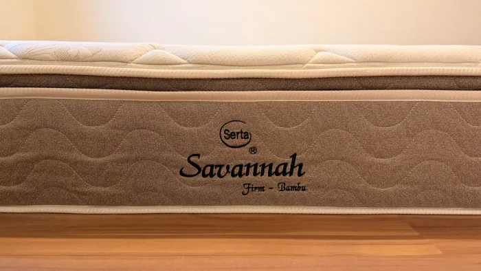 Colchão Serta Savannah Perfect Sleeper - Queen 158x198 cm