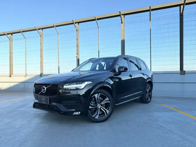 Volvo XC 90 D-5 Inscription 2.0 235cv Dies. 5P 2019