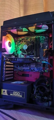 PC barato