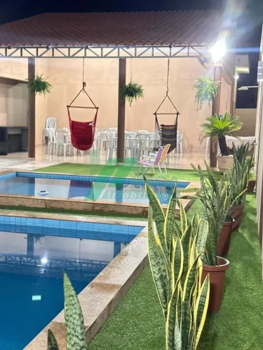 Comercial, Nova Marabá - Cidade Jardim - Marabá