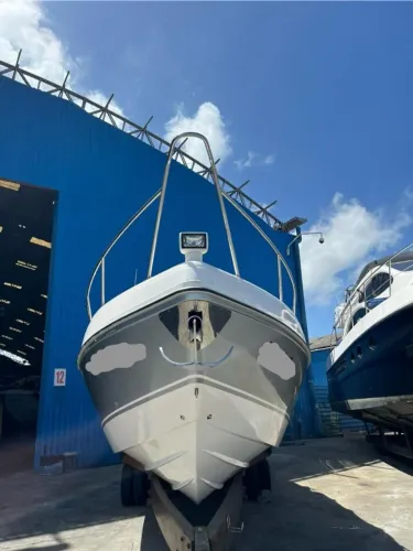 Schaefer Yachts Phanton 300