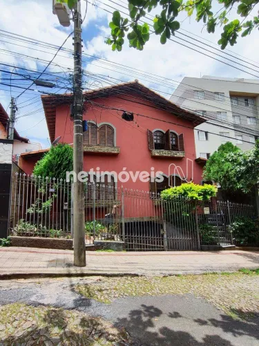 Casa geminada, 04 quartos, bairro Minas Brasil - BH/MG