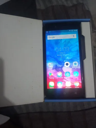 Lenovo Vibe K5 (leia descrição)