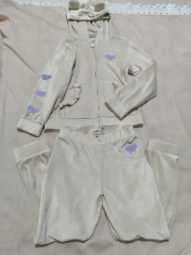conjunto coração 