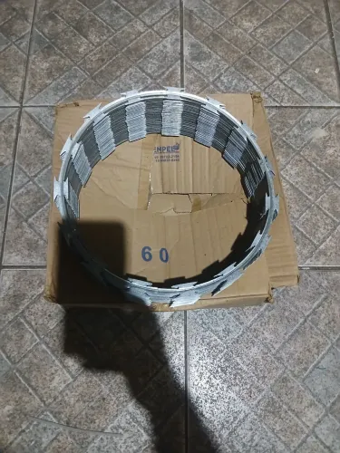 Cerca cortante