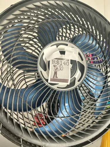 Vende-se ventilador arno em perfeito estado