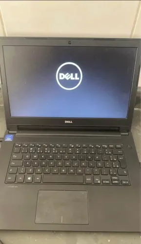 Notebook Dell i5 