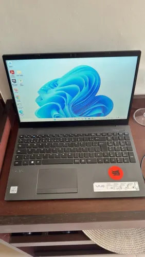 Notebook Vaio