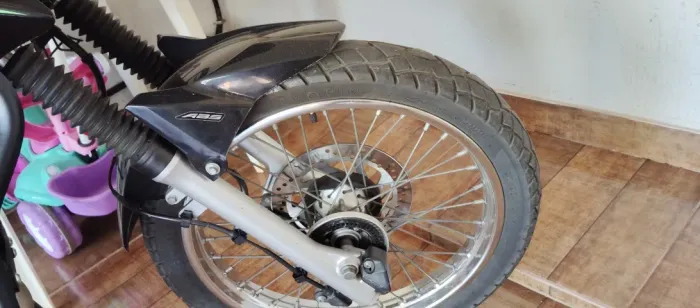 Yamaha Crosser 150 2022/2023 parcela no cartão de crédito ate 18X como juros da máquina