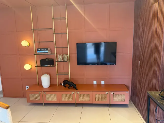 Móvel da tv 