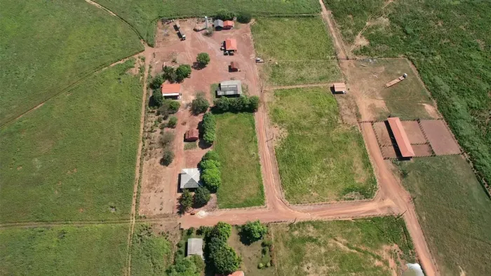 Fazenda a venda, em Xinguara Pará!!!