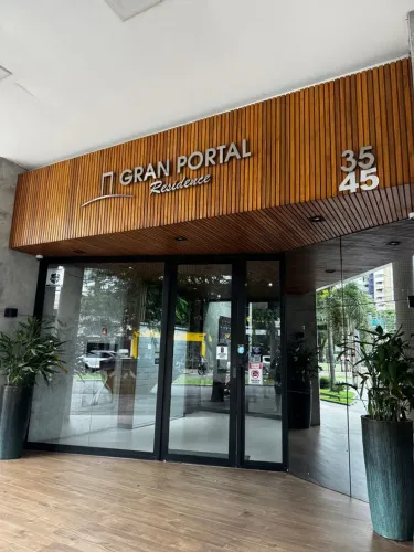 GRAN PORTAL RESIDENCE